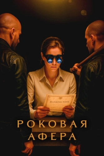 Роковая афера (2025) смотреть онлайн